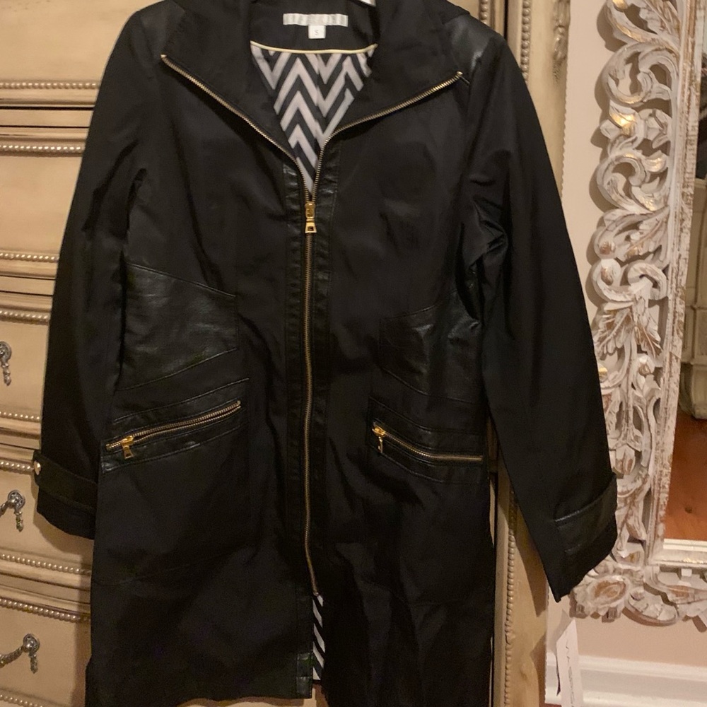 🌸NEW VIA SPIGA trench coat